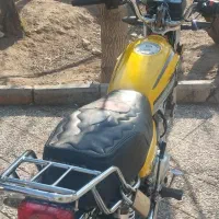 موتور هوندا احسان ۲۰۰سی سی|موتورسیکلت|تهران, مهرآباد جنوبی|دیوار