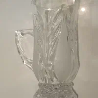 استکان پایه دار