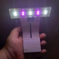چراغ آکواریوم