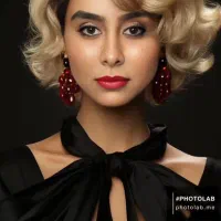 جشنواره میکاپ وشینیون حرفه ای فقط۵۷۰در هفت تیر