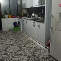 ۹۰ متر دو خواب طبقه دوم