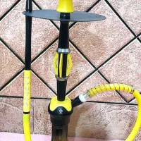 قلیان سپاپ دار طرح جدید