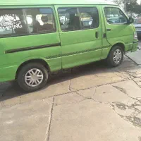 ون فروشی|خودرو سواری و وانت|گرگان, |دیوار