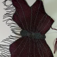 لباس عربی|لباس|جهرم, |دیوار