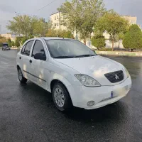 تیبا ۲مدل ۹۶ بیرنگ