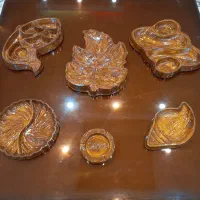 ظروف سنگ مصنوعی
