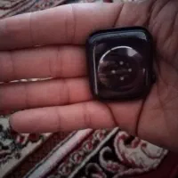 اپل واچ سری 7|لوازم جانبی موبایل و تبلت|برخوار, |دیوار