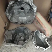 قطعات خودرو