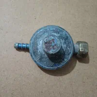 رگلاتور کپسول گاز