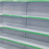 فوروش قفسه فروشگاهی