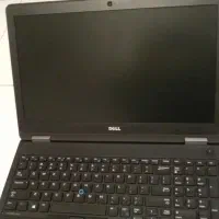 فروش فوری دو عدد لپ تاپ Dell و HP