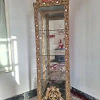 بوفه آلیاژ طرح برنز