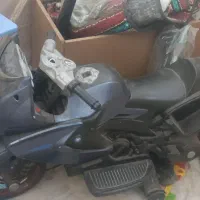 موتور شارژی|اسباببازی بچه|میبد, |دیوار