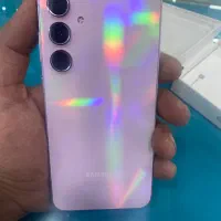 سامسونگ Galaxy A55 با حافظهٔ ۱۲۸ گیگابایت