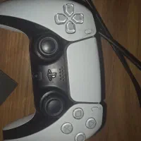 دسته و هدفون PS5 اورجینال