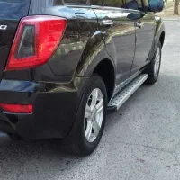 لیفان x60(واقعا تمیز)