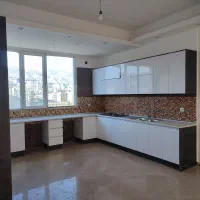 ۸۵ متر/۲خواب/شیک و پرنور/شهرک نفت/فوول