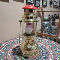 چراغ زنبوری|کلکسیون اشیاء عتیقه|رفسنجان, |دیوار
