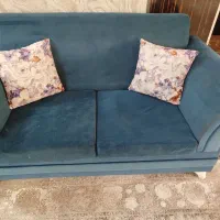 مبل راحتی سالم