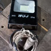 کابل سیار ..پرژکتور