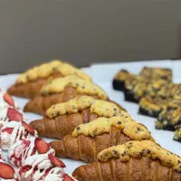 آموزش کوکی و نان|خدمات آموزشی|مشهد, کلاهدوز|دیوار