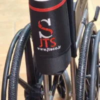 ویلچر تاشو توپر JTS|آرایشی، بهداشتی، درمانی|ارومیه, |دیوار