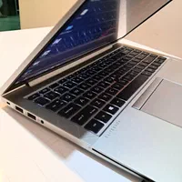 نسل HP 845 G7 RYZEN 5 11 رم 16 گرافیک مجزا|رایانه همراه|تهران, ارم|دیوار