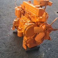 موتور فورس تازه تعمیر|ماشین‌آلات صنعتی|دزفول, |دیوار