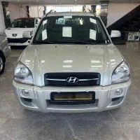 توسان مدل ۲۰۱۰|خودرو سواری و وانت|رشت, کاکتوس|دیوار