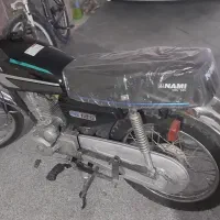 موتور 150 تکتاز استارتی