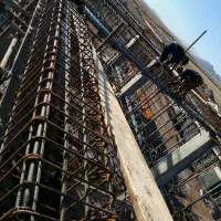 اجرای سقف های بتنی و فلزی|خدمات پیشه و مهارت|ایذه, |دیوار