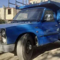 نیسان دیزل 92