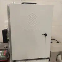 کباب پز برقی ،