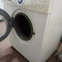 لباسشویی پاکشوما 7 کیلویی هوشمند اینتلجنت