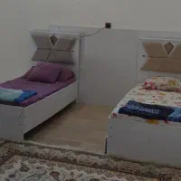 تخت خواب نوجوان