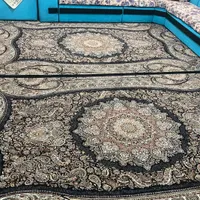 فرش ۲عدد شش متری|فرش|رانکوه, |دیوار