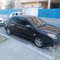 جیلی الیت مدل ۹۶