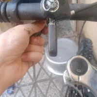 دوچرخه ۲۴ المپیک  قوی|دوچرخه، اسکیت، اسکوتر|بروجرد, |دیوار