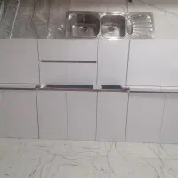 کابینت آماده