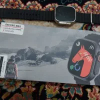 ساعت هوشمند