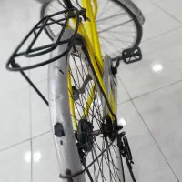 دوچرخه ژاپنی|دوچرخه، اسکیت، اسکوتر|بندر ماهشهر, |دیوار