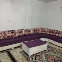 مبلمان و بوفه
