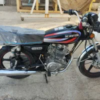 متین Mkz200cc