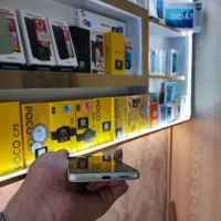 Samsung galaxy A33 5g 128g|موبایل|مشهد, سید رضی|دیوار