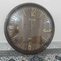 ساعت دیواری گرد