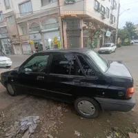 پراید 85هیدرولیک|خودرو سواری و وانت|املش, |دیوار