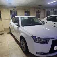 دنا پلاس اتوماتیک، مدل ۱۴۰۲