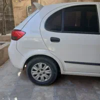 فروش ماشین تیبا ۲ مدل ۹۸|خودرو سواری و وانت|مشهد, شهرک امام هادی (شهرک غرب)|دیوار