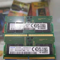 رم لپتاپ سامسونگ 16GB