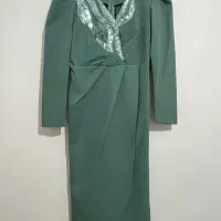 لباس مجلسی|لباس|گرگان, |دیوار